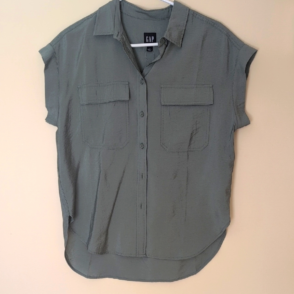 Light Weight blouse